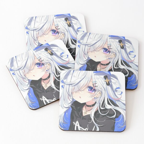 Item preview, Wavy Hair || Kanata  designed and sold by AszaAri.
