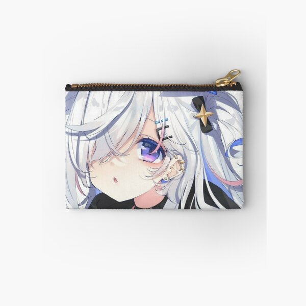 Item preview, Wavy Hair || Kanata  designed and sold by AszaAri.