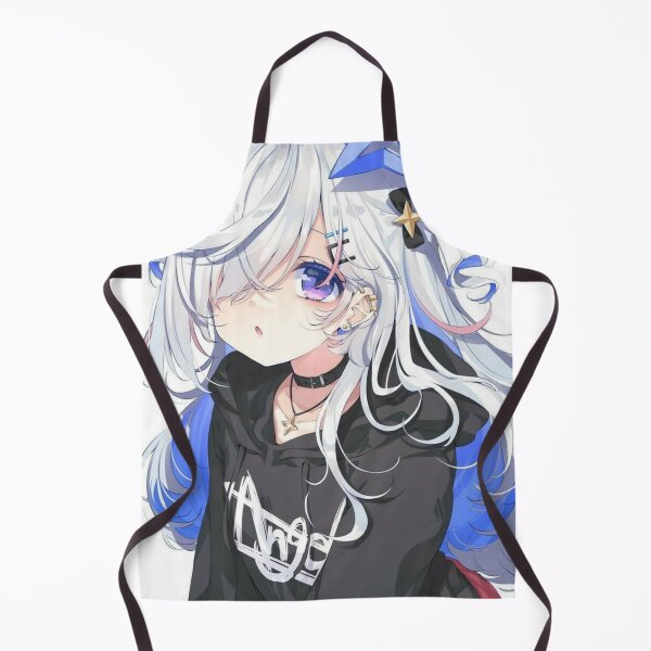 Item preview, Wavy Hair || Kanata  designed and sold by AszaAri.