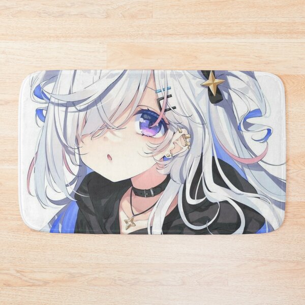 Item preview, Wavy Hair || Kanata  designed and sold by AszaAri.