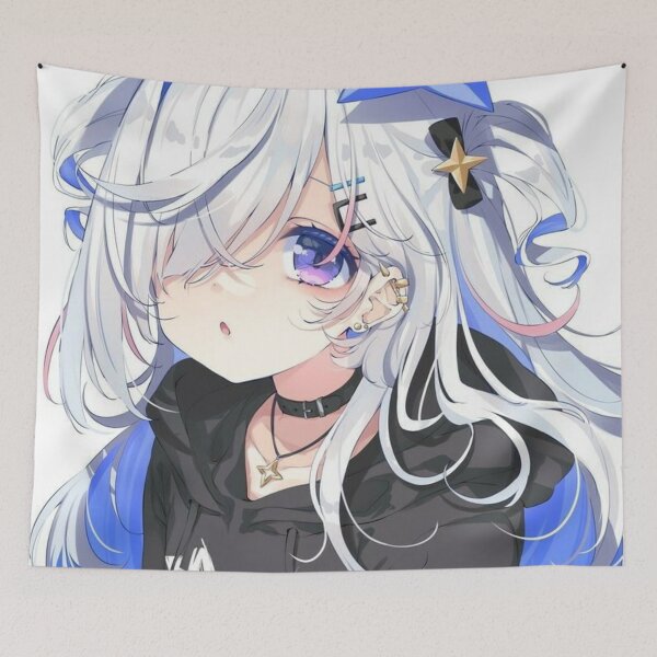 Item preview, Wavy Hair || Kanata  designed and sold by AszaAri.