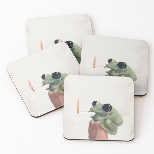 Item preview, Frogo designed and sold by Rania Saeed.