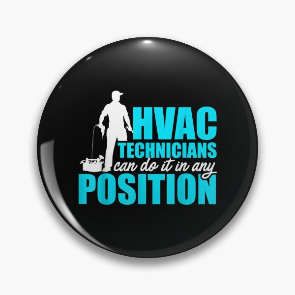 Artikelvorschau, Hvac Technician Beliebige Position Funny Hvac Tech entworfen und verkauft von terrycar.