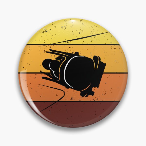 Item preview, Bobsleigh Bobsled Racing Bobsledding Vintage Retro designed and sold by TastefulTees.
