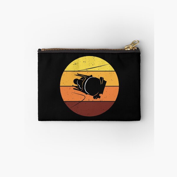 Item preview, Bobsleigh Bobsled Racing Bobsledding Vintage Retro designed and sold by TastefulTees.
