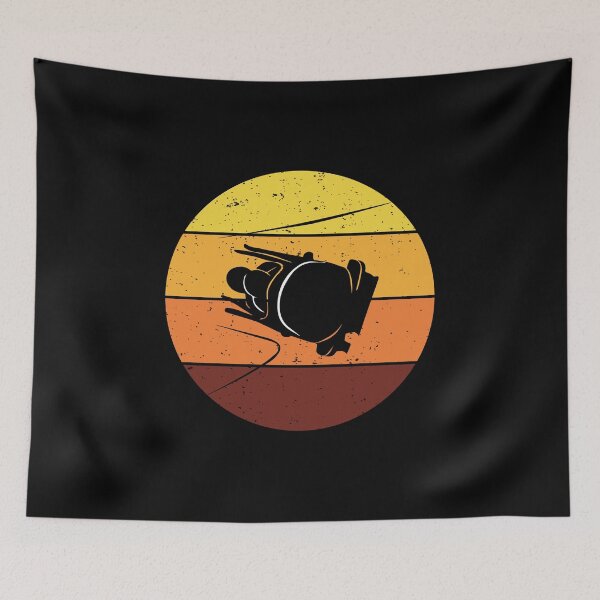 Item preview, Bobsleigh Bobsled Racing Bobsledding Vintage Retro designed and sold by TastefulTees.
