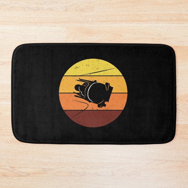 Item preview, Bobsleigh Bobsled Racing Bobsledding Vintage Retro designed and sold by TastefulTees.