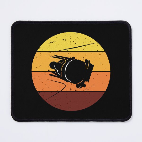 Item preview, Bobsleigh Bobsled Racing Bobsledding Vintage Retro designed and sold by TastefulTees.