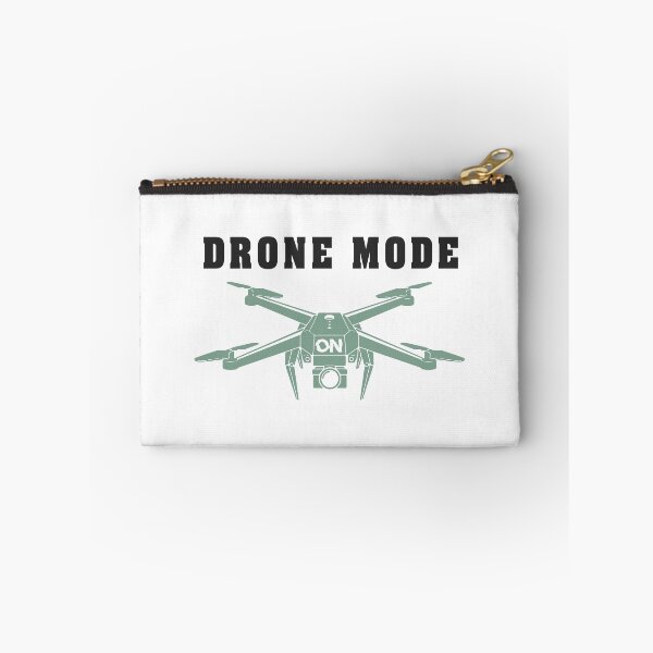 Item preview, Drone Mode ON - RC Pilot Drone designed and sold by MartinTrachsel.