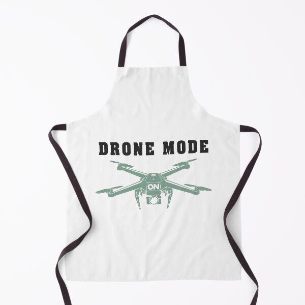 Item preview, Drone Mode ON - RC Pilot Drone designed and sold by MartinTrachsel.