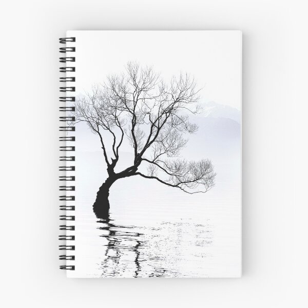 Item preview, The Wanaka Tree designed and sold by Dianne Osborne.
