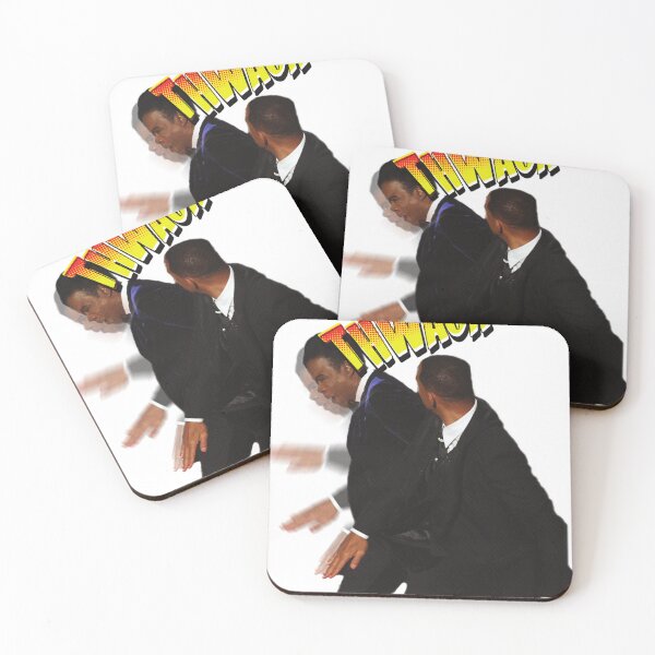 Item preview, will smith slap designed and sold by doopsmaster.