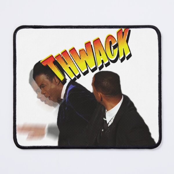 Item preview, will smith slap designed and sold by doopsmaster.