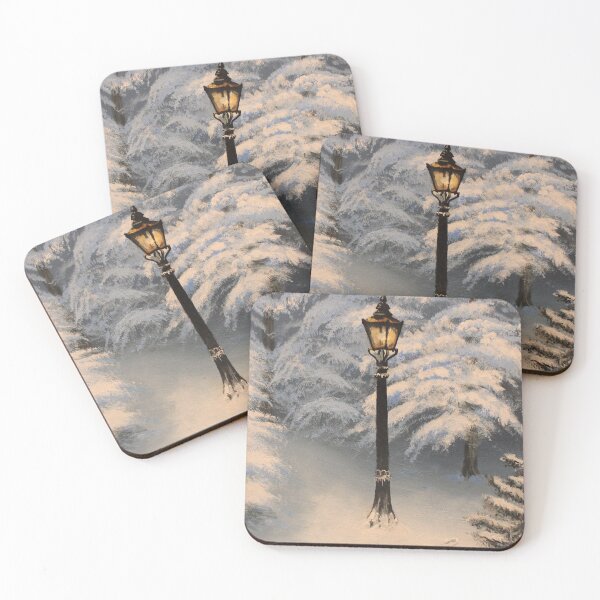 Item preview, The Lamp Post designed and sold by theartofdeb.