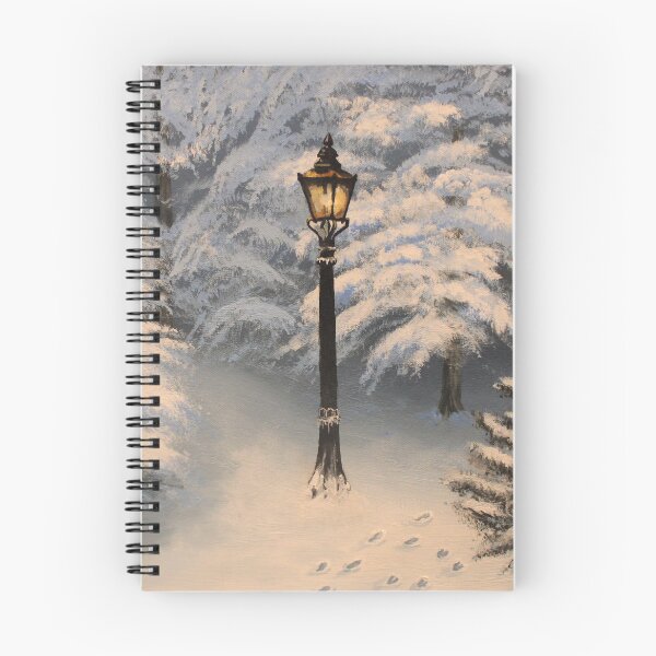Item preview, The Lamp Post designed and sold by theartofdeb.