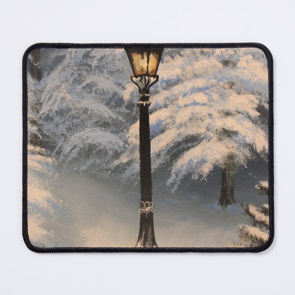 Item preview, The Lamp Post designed and sold by theartofdeb.