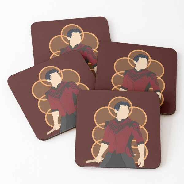 Item preview, Shang-Chi (Type B) designed and sold by ArtivistsCave.