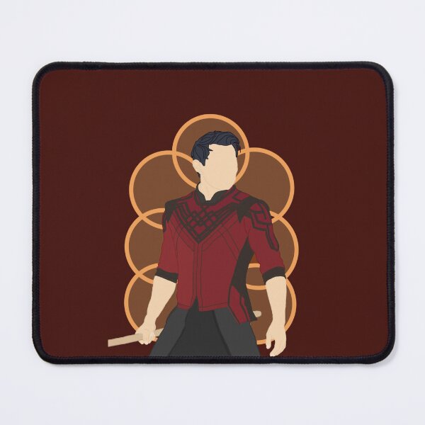 Item preview, Shang-Chi (Type B) designed and sold by ArtivistsCave.