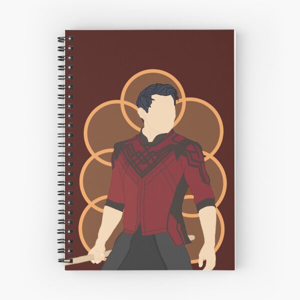 Item preview, Shang-Chi (Type B) designed and sold by ArtivistsCave.
