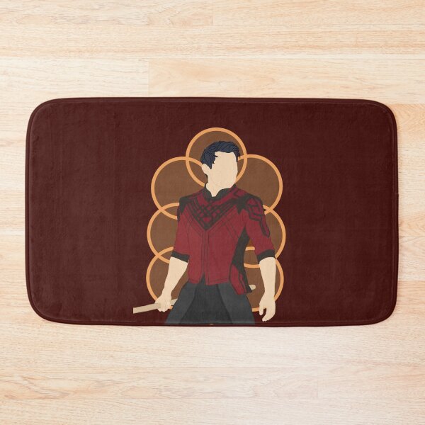 Item preview, Shang-Chi (Type B) designed and sold by ArtivistsCave.