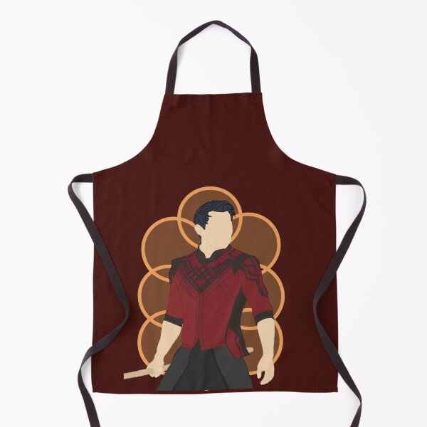 Item preview, Shang-Chi (Type B) designed and sold by ArtivistsCave.