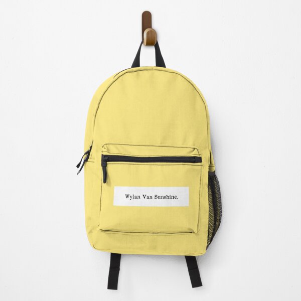 Item preview, Wylan Van Sunshine designed and sold by AverylDesigns.