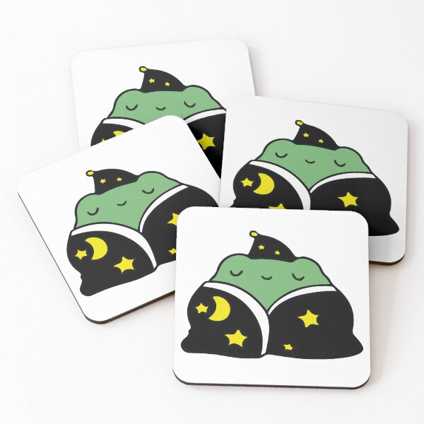 Item preview, Bedtime from wearing sleeping cap designed and sold by Bonobofy.