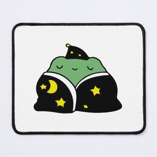 Item preview, Bedtime from wearing sleeping cap designed and sold by Bonobofy.