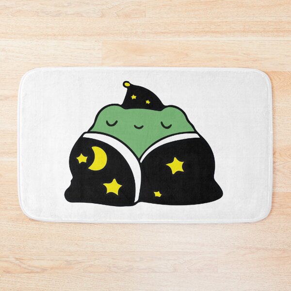 Item preview, Bedtime from wearing sleeping cap designed and sold by Bonobofy.