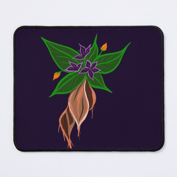 Item preview, Mandrake  designed and sold by RoguestOwl.