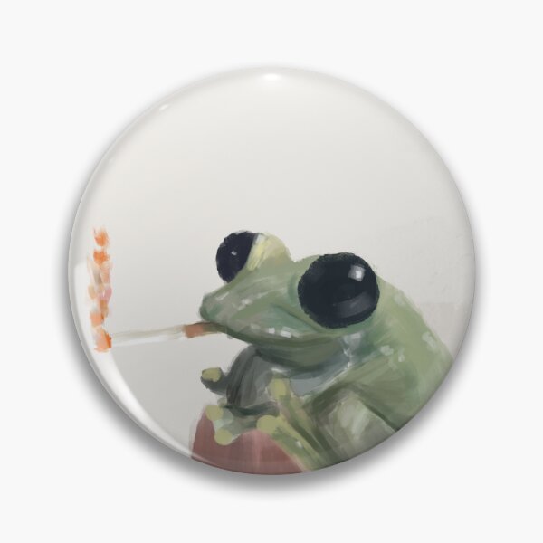 Item preview, Frogo designed and sold by Rania Saeed.