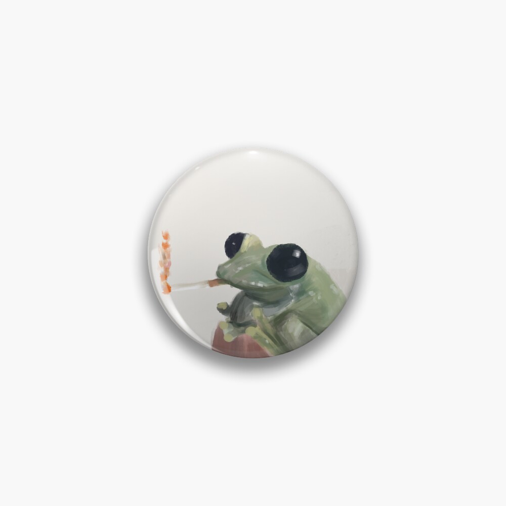 Item preview, Pin designed and sold by Rania-illustra.