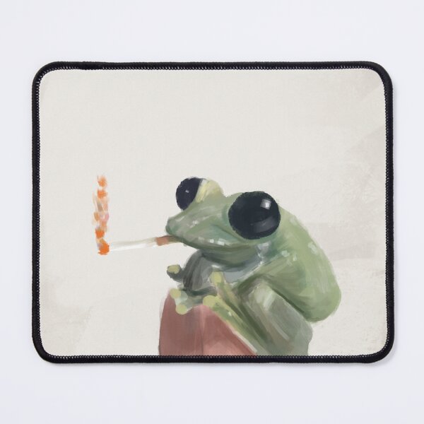 Item preview, Frogo designed and sold by Rania Saeed.