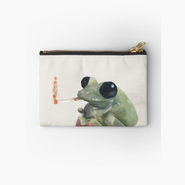 Item preview, Frogo designed and sold by Rania Saeed.