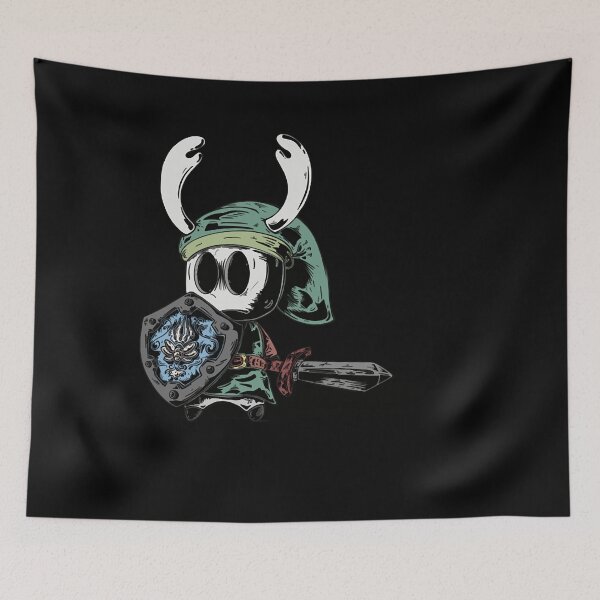 Item preview, The Hollow Hero designed and sold by corymilinda.