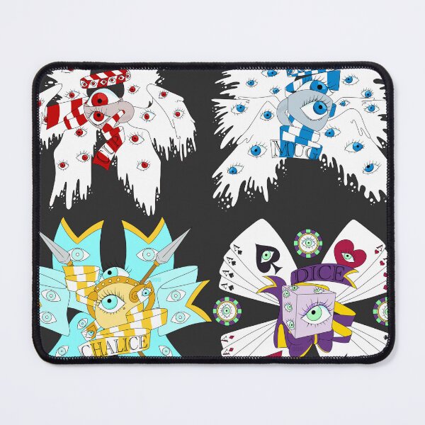 Item preview, Toon Seraphim designed and sold by Brutes4babes.