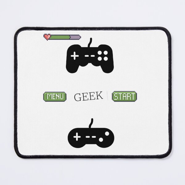 Item preview, geek designed and sold by K-ARO.