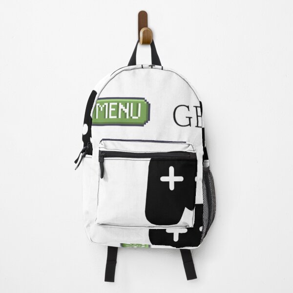 Item preview, geek designed and sold by K-ARO.