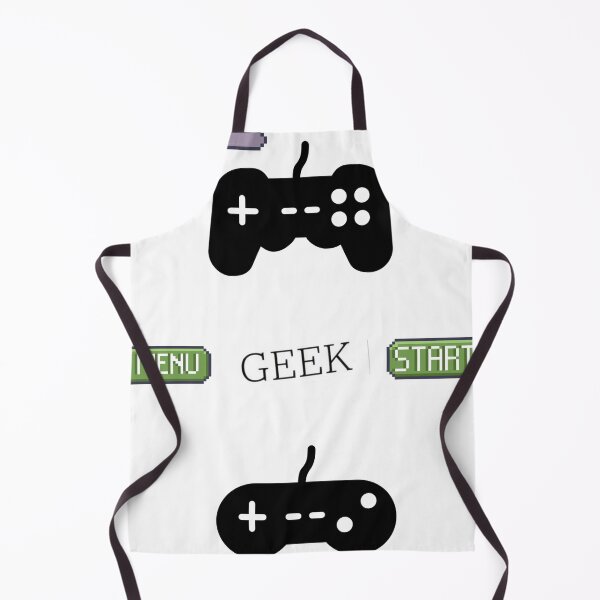 Item preview, geek designed and sold by K-ARO.