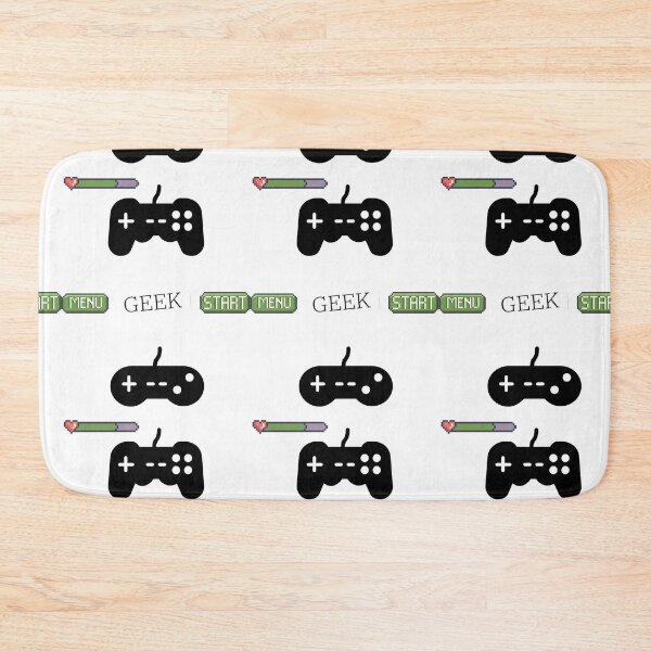 Item preview, geek designed and sold by K-ARO.