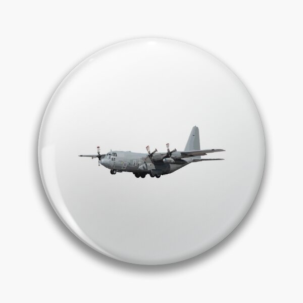 C 130 Pins and Buttons for Sale | Redbubble