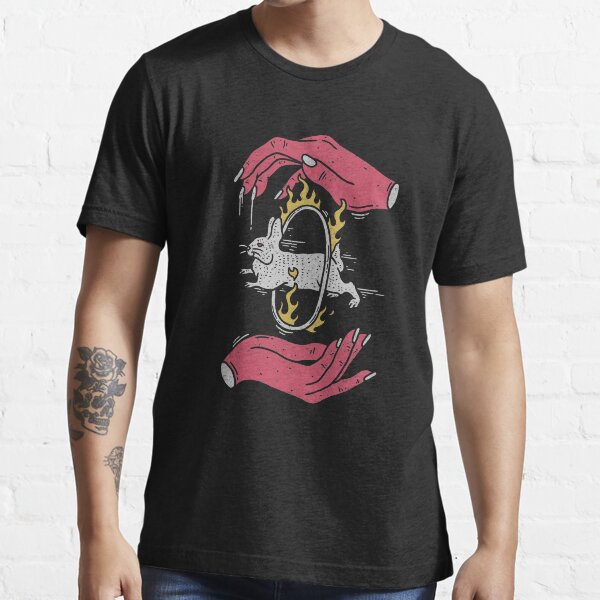 Save The Rabbit Essential T-Shirt