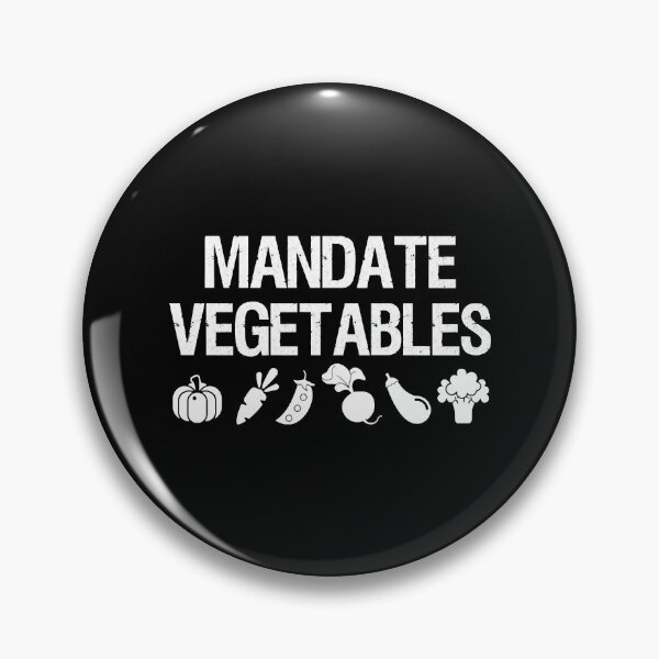 Item preview, mandate vegetables designed and sold by NeomKadio.