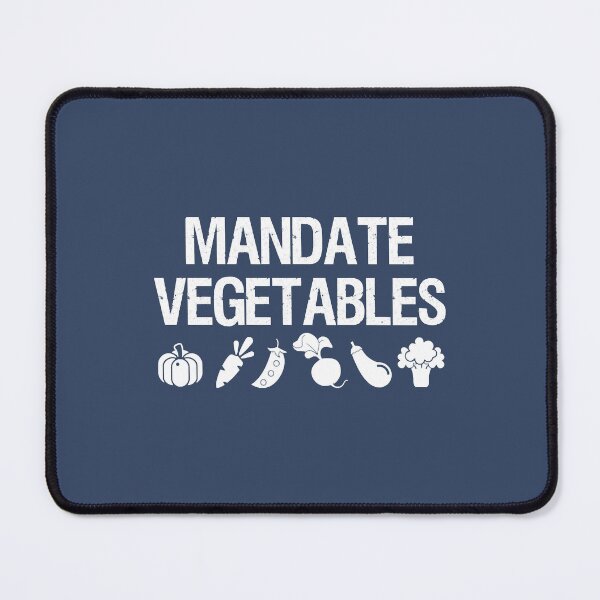Item preview, mandate vegetables designed and sold by NeomKadio.