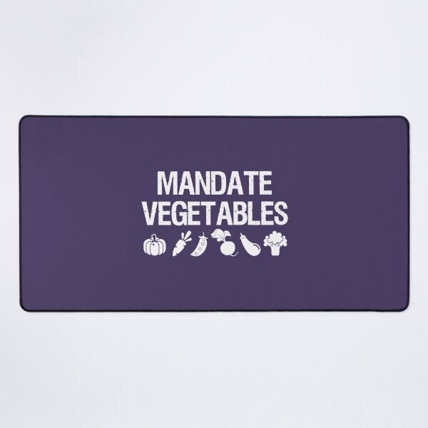 Item preview, mandate vegetables designed and sold by NeomKadio.