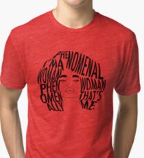 Phenomenal Tri-blend T-Shirt