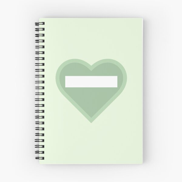 Item preview, Green Heart Label designed and sold by brittfewster.