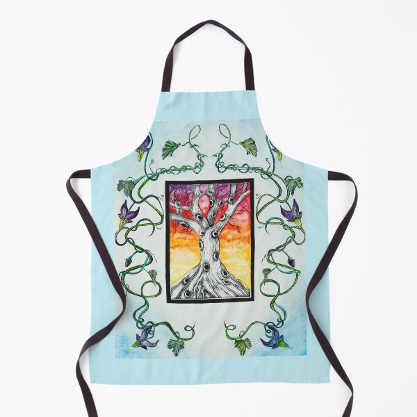 Item preview, Tree of Life designed and sold by Jasper Perkins.