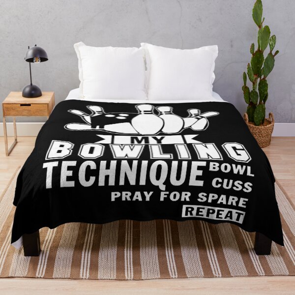 Item preview, My Bowling Technique designed and sold by NeomKadio.