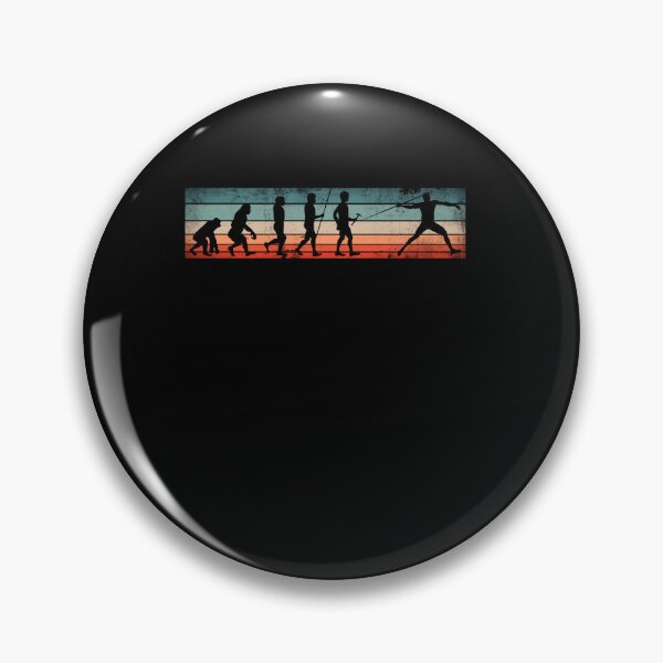 Item preview, Track and Field Javelin Throwing Thrower Evolution designed and sold by ShopTheStyle.